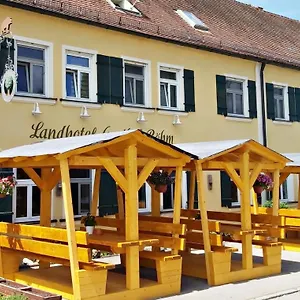 Zum Böhm 3*, Roth (Bavaria) Deutschland