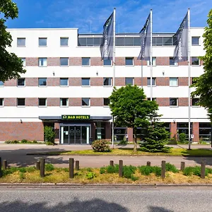 Ibis Airport 3*, Hamburg Deutschland