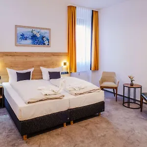 Western Comfort Business Düsseldorf-neuss 4*, Neuss Deutschland